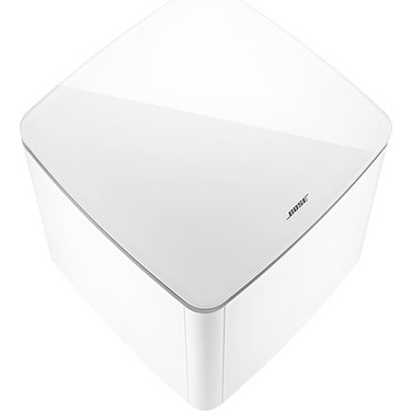 Bose Bass Module 700　ホワイト Bose Bass Module 700 230W Beyaz Fiyatı - Taksit Seçenekleri