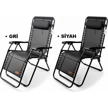 Madfox Easyrest Katlanır Şezlong Sandalye Fiyatı