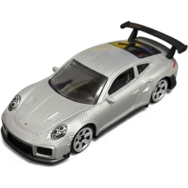 Cca Premium Series Porsche 911 Gt2 Rs Gri 1/60 Model Araba Fiyatı