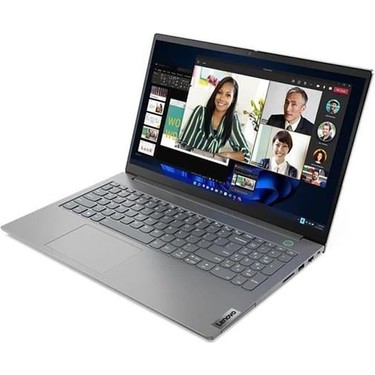 LENOVO 15.6 THINKBOOK 15 G4 21DJ00LKTR CORE i5 1235U-8GB Fiyatı