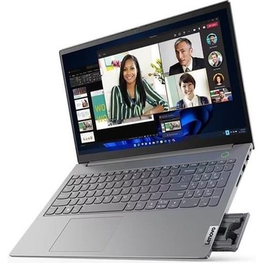 LENOVO 15.6 THINKBOOK 15 G4 21DJ00LKTR CORE i5 1235U-8GB Fiyatı