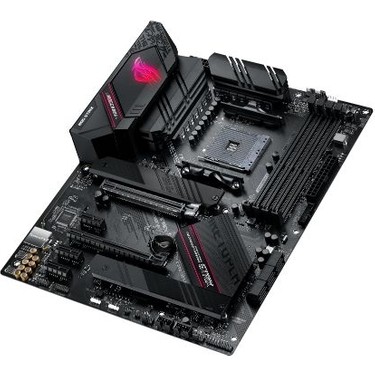ASUS ROG STRIX B550-F GAMING WIFI II DDR4 HDMI DP PCIe 16X Fiyatı