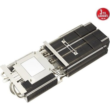 ASUS RTX4080 16GB TUF TUF-RTX4080-16G GDDR6X 256 Bit HDMI DP Fiyatı