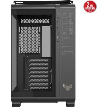 ASUS TUF GT502 HORIZON SINIRSIZ PANORAMİK TASARIM, YÜKSEK Fiyatı