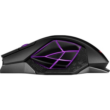 ASUS ROG SPATHA X 19000DPI Kablolu/Kablosuz Ev Ofis Fiyatı