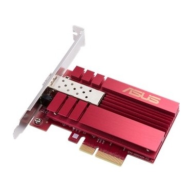 ASUS XG-C100F PCIE Adaptör 10G SFP+ PCIe Network Adapter Fiyatı