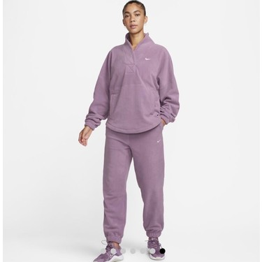 Nike Therma-Fit One Oversized Long-Sleeve Oversize Bol Kalıp Fiyatı