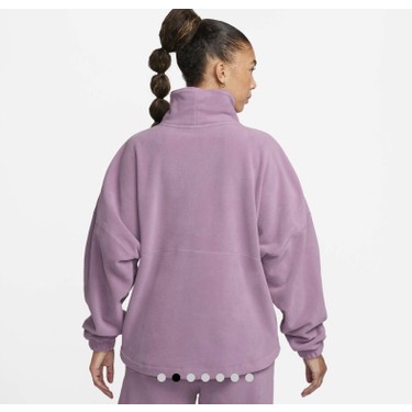 Nike Therma-Fit One Oversized Long-Sleeve Oversize Bol Kalıp Fiyatı