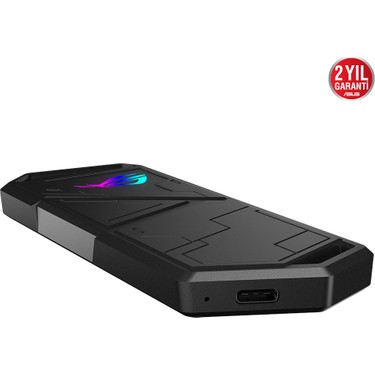 ASUS ROG Strix Arion M.2 NVMe SSD Kutusu—USB3.2 GEN2 Tip-C Fiyatı