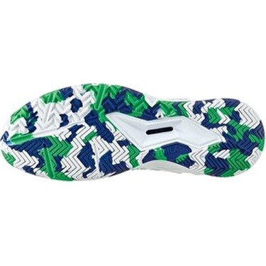 Yonex Power Cushion Eclipsion 4 Beyaz All Court Erkek Tenis Fiyatı