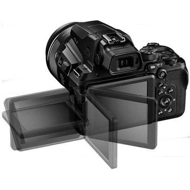Nikon Coolpix P950 16 MP Fotoğraf Makinesi Ithalatçı Fiyatı, 5.0