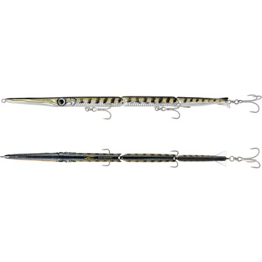 Jack Fin Stylo Jointed 255 Sahte Yem Barracuda Fiyatı