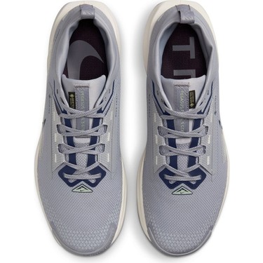 Nike Pegasus Trail 5 Gore-Tex Erkek Gri Koşu Fiyatı