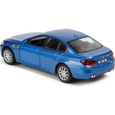 Toyfest Günümüz Avrupa Serisi Mavi Bmw M5 Açılır Kapı Çek Fiyatı