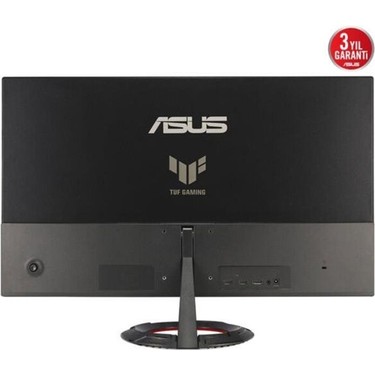 Asus 23.8 Tuf Gaming VG249Q5R 200Hz 0.3ms Full Hd Adaptive Fiyatı
