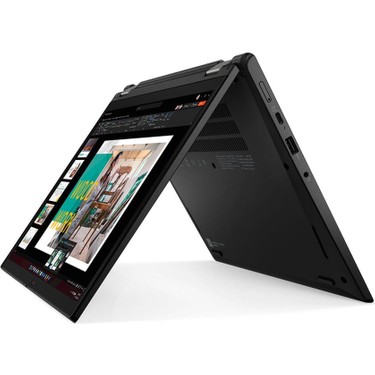 Lenovo Thınkpad L13 Gen 5 21R7003ATX Ultra 7 255U 32GB 1tb Fiyatı