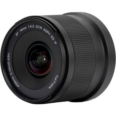 Viltrox Af 14MM F4 Air Fe Nikon Z Mount Full Frame Lens Fiyatı