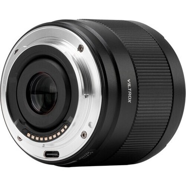 Viltrox Af 9mm F2.8 Xf Fujifilm Aps-C Lens Fiyatı, 5.0 Puanı İle