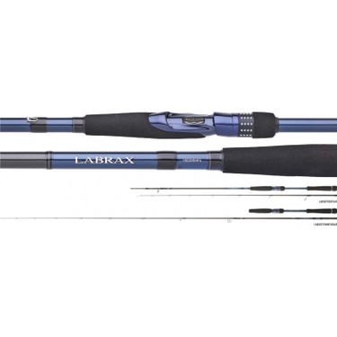 Daiwa Labrax Seabass 251 cm 7-28 gr Spin Kamış Fiyatı