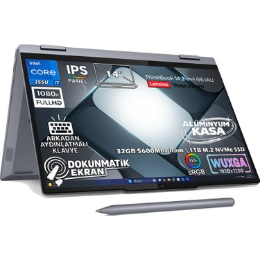 【即購入OK・全国送料無料】Lenovo ThinkBook 14 Lenovo ThinkBook 14 21KG00Y5TR i5-1335U 32GB 512GB SSD 14 WUXGA