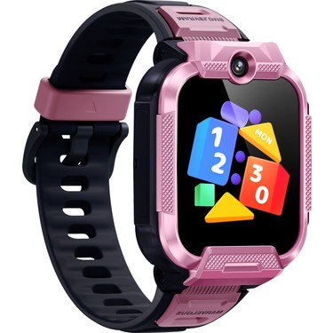 Mibro Z5 Çift Kameralı Gps Destekli 4g Akıllı Çocuk Saati Fiyatı