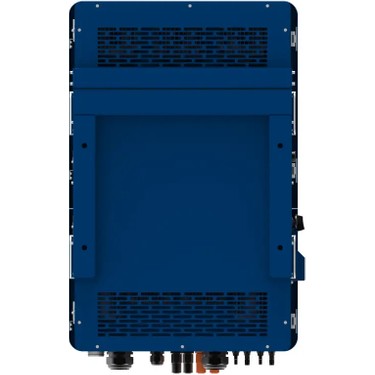 Tommatech Trio Hybrid Maxi Serisi 80KW Üç Faz Inverter Fiyatı