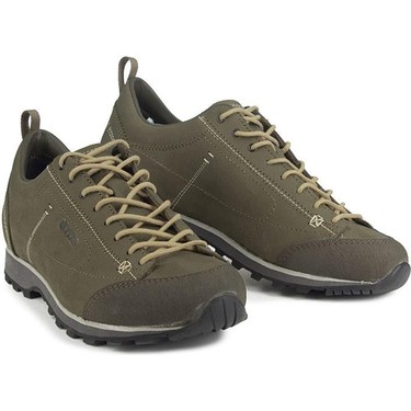 22-EXPLORER SHOE AYAKKABI -HAKİ Fiyatı - Taksit Seçenekleri