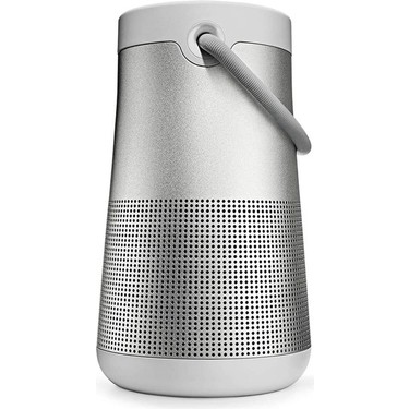 Bose Soundlink Revolve+ Iı Bluetooth Hoparlör Gümüş Fiyatı
