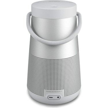 Bose Soundlink Revolve+ Iı Bluetooth Hoparlör Gümüş Fiyatı