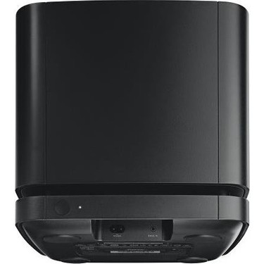 Bose Bass Module 500 230W Siyah Fiyatı - Taksit Seçenekleri