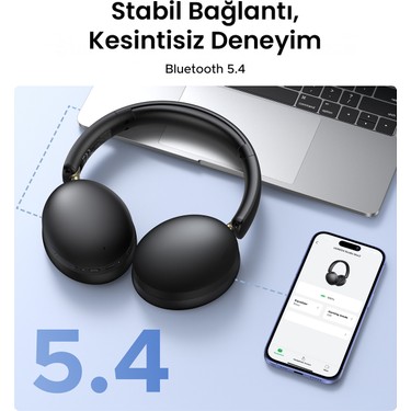 Ugreen Hitune Max2 Yapay Zeka Destekli Gürültü Engelleyici Fiyatı