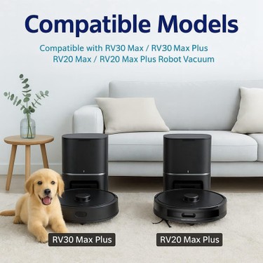 Dream Source Tapo RV30 Max / RV30 Max Plus / RV20 Max / RV20 Fiyatı