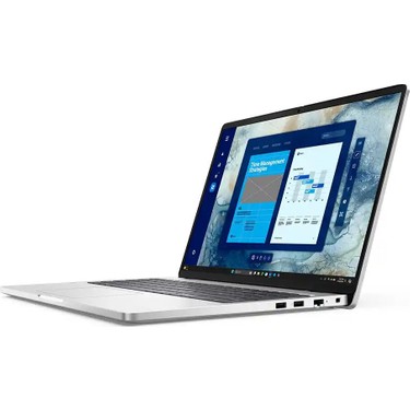 Dell Pro 16 PC16250 Ultra 7 255U 16GB 512GB SSD 16 Fhd+ Fiyatı