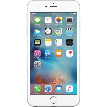Apple iPhone 6 64 GB Silver (12 Ay Garantili) - B Grade Fiyatı