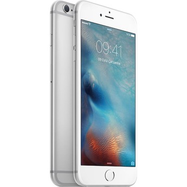 Apple iPhone 6 64 GB Silver (12 Ay Garantili) - B Grade Fiyatı