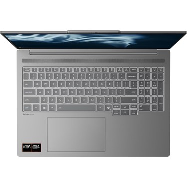 Lenovo Ideapad Pro 5 16AKP10 Amd Ryzen™ Aı 7 350 32GB Ddr5 Fiyatı