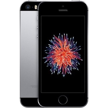 Apple iPhone Se 64 GB 1.nesil Space Gri (12 Ay Garantili) Fiyatı