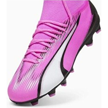 Puma Ultra Pro FG/AG Jr Pembe Çocuk Krampon Erkek Çocuklar Fiyatı