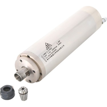 Whd 2.2kw 220V Sıvı Soğutmalı Spindle Fiyatı - Taksit Seçenekleri