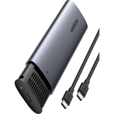Ugreen M.2 Nvme SSD Type-C 3.1 Gen2 Pcıe M-Key M+B Key Disk Fiyatı