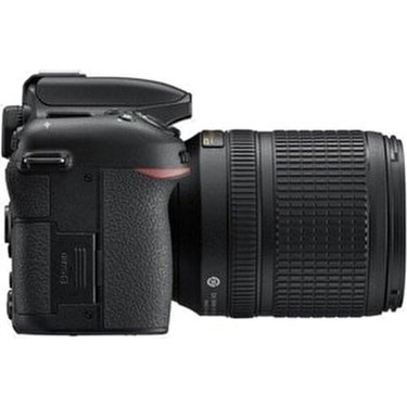 Nikon Af-S Dx Nikkor 18-140mm F/3.5-5.6g Ed Vr Yüksek Fiyatı, 4.9