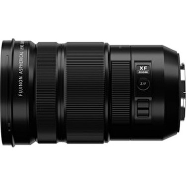 Fujifilm Fujinon Xf18-120mmf4 R Lm Pz Wr Hava Koşullarına Fiyatı
