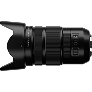 Fujifilm Fujinon Xf18-120mmf4 R Lm Pz Wr Hava Koşullarına Fiyatı