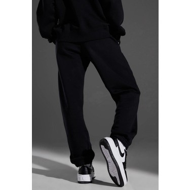 Nike Jordan Brooklyn Fleece Pants Black Kadın Eşofman Altı Fiyatı