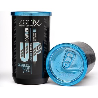 Zenix Hair Styling Powder Natural Hold 20 gr Fiyatı