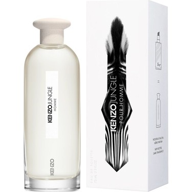 Kenzo Jungle Pour Homme Edt 75ML Erkek Parfüm Fiyatı