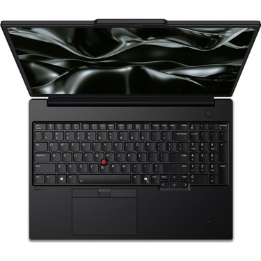 Lenovo Thinkpad P16S Gen4 Intel Core Ultra 7 265H 24GB 512GB Fiyatı
