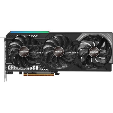 Asrock Amd Radeon Rx 9070 Xt Challenger Triple Fan 16GB Fiyatı