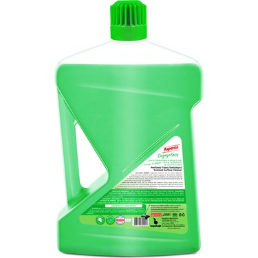 Asperox Parfümlü Yüzey Temizleyici Doğaya Kaçış Çam & Sandal Fiyatı