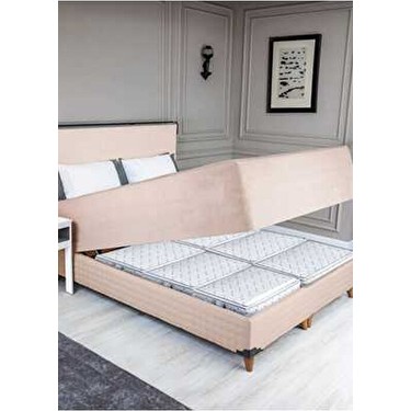 6'lı Baza Altı Hurç Seti 66X45X21 cm Büyük Boy, Fermuarlı, Fiyatı